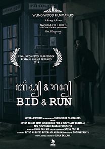 Watch Bid & Run (Short 2015)