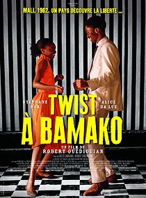 Watch Dancing the Twist in Bamako