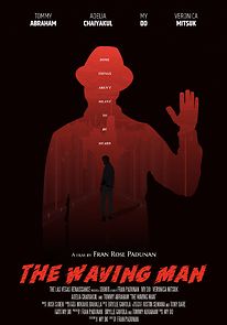 Watch The Waving Man (Short 2021)