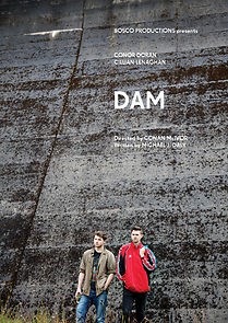 Watch Dam (Short 2017)