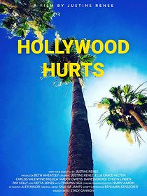 Watch Hollywood Hurts (Short 2018)