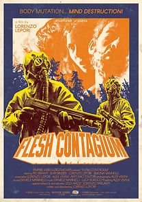 Watch Flesh Contagium