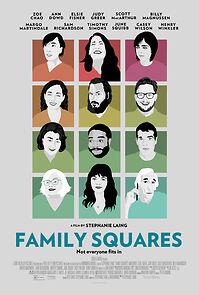 Watch Family Squares