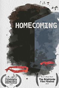 Watch Homecoming (Short 2019)