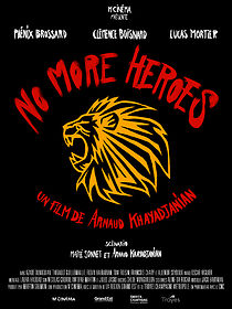 Watch No More Heroes (Short 2020)