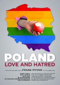 Watch Poland - love & hatred