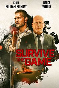 Watch Survive the Game