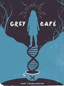 Watch Grey Café (Short 2021)