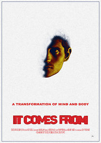 Watch It Comes From (Short 2018)