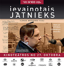 Watch Ievainotais Jatnieks