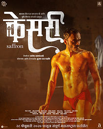 Watch Kesari (Saffron)