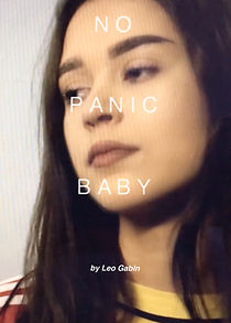 Watch No Panic Baby (Short 2017)