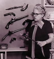 Watch Gravel in Her Gut and Spit in Her Eye