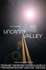 Watch Uncanny Valley (Short 2017)