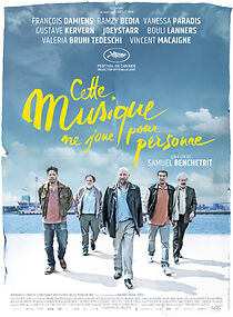 Watch Love Song for Tough Guys