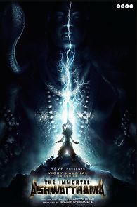 Watch The Immortal Ashwatthama