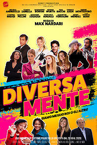 Watch Diversamente