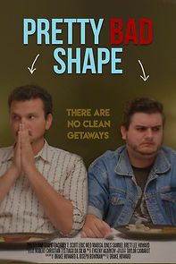 Watch Pretty Bad Shape (Short 2017)