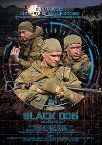 Watch Black Dog