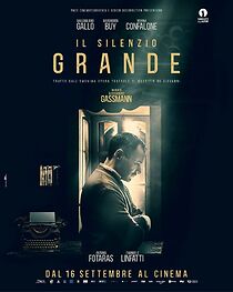 Watch Il silenzio grande
