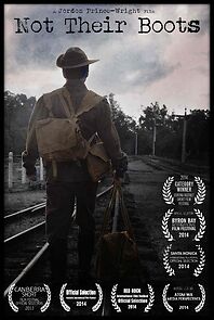 Watch Not Their Boots (Short 2013)