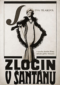 Watch Zlocin v santánu