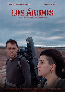 Watch Los Áridos