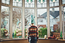 Watch Robbie the Rabbit (Short 2015)