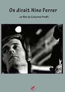 Watch On dirait Nino Ferrer