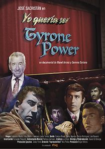 Watch Yo quería ser Tyrone Power