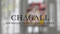 Watch Chagall entre deux mondes