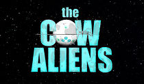 Watch The Cow Aliens