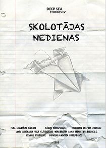 Watch Teacher's Hard Day