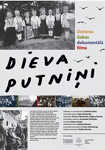 Watch Dieva putnini