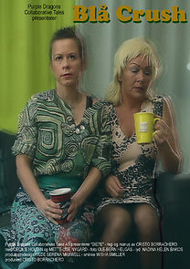 Watch Blå Crush (Short 2018)
