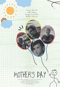 Watch Anyák napja (Short 2020)