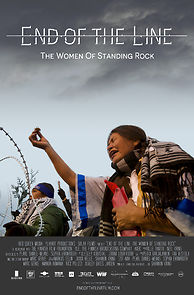 Watch End of the Line: The Women of Standing Rock