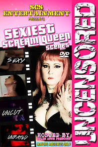 Watch Sexiest Scream Queen Scenes (Short 2020)
