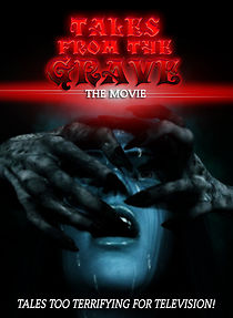 Watch Tales from the Grave: The Movie