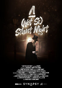 Watch A (not so) Silent Night