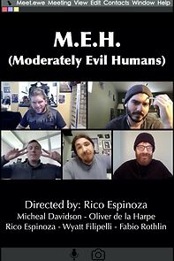 Watch M.E.H. - Moderately Evil Humans