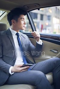 Watch Tomas Wang (Short 2021)