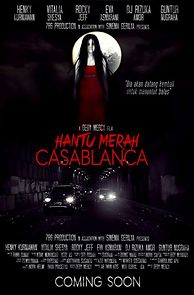 Watch Hantu Merah Casablanca