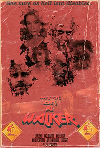 Watch Witch on A Walker