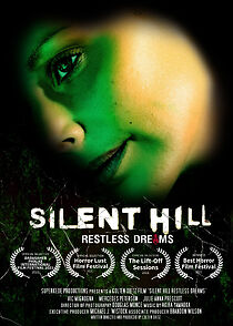 Watch Silent Hill Restless Dreams (Short 2021)
