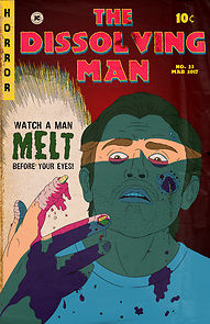 Watch The Dissolving Man (Short 2017)