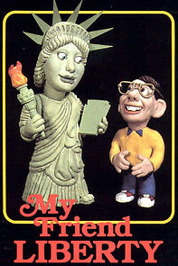 Watch My Friend Liberty