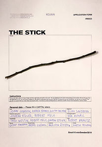 Watch The Stick