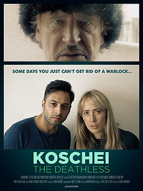 Watch Koschei the Deathless (Short 2020)