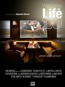 Watch Welcome to Life 2.0 (Short 2013)